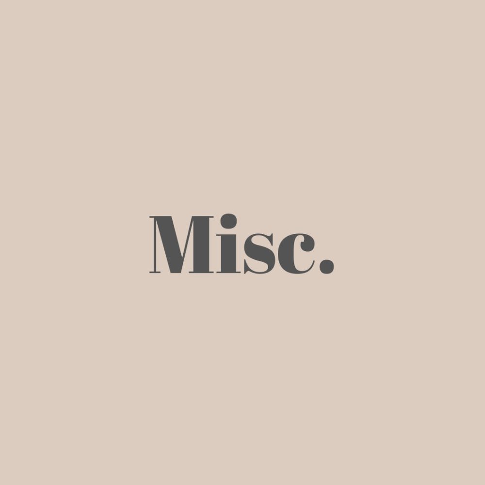 MISC